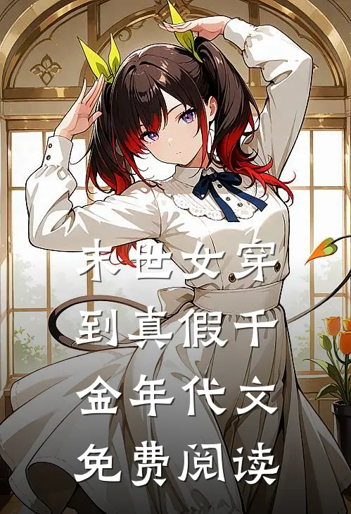 末世女穿到真假千金年代文免费阅读