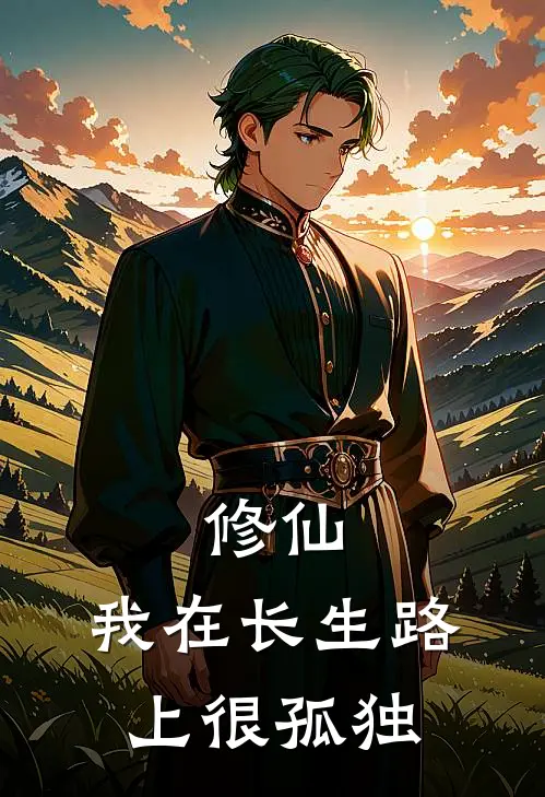 修仙：我在长生路上很孤独(木渊木飒风)全本免费完结小说_小说完结免费修仙：我在长生路上很孤独木渊木飒风