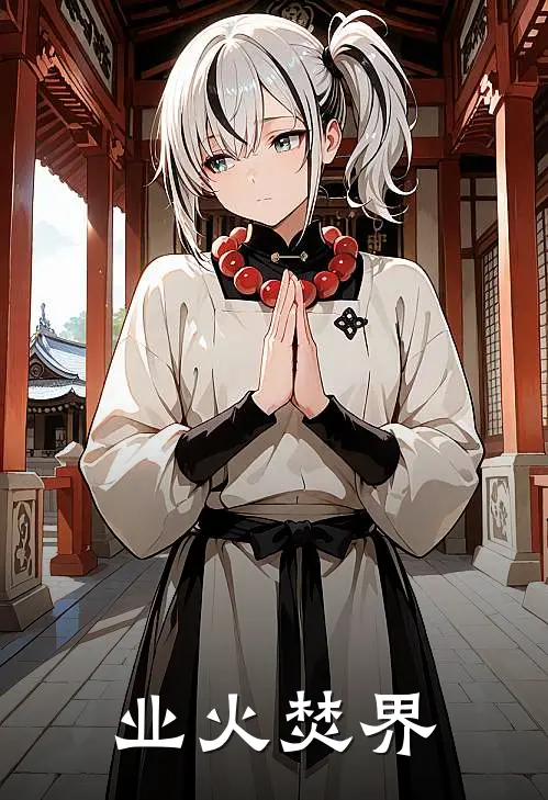 业火焚界敏儿林山河最新小说推荐_热门小说排行榜业火焚界(敏儿林山河)