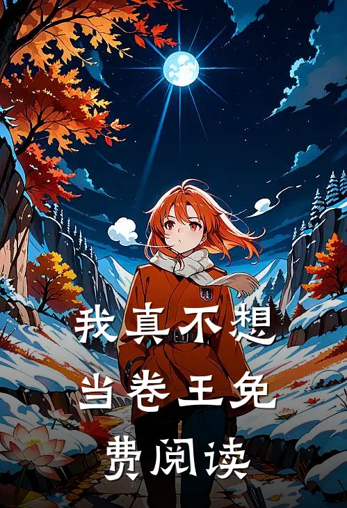 我真不想当卷王免费阅读