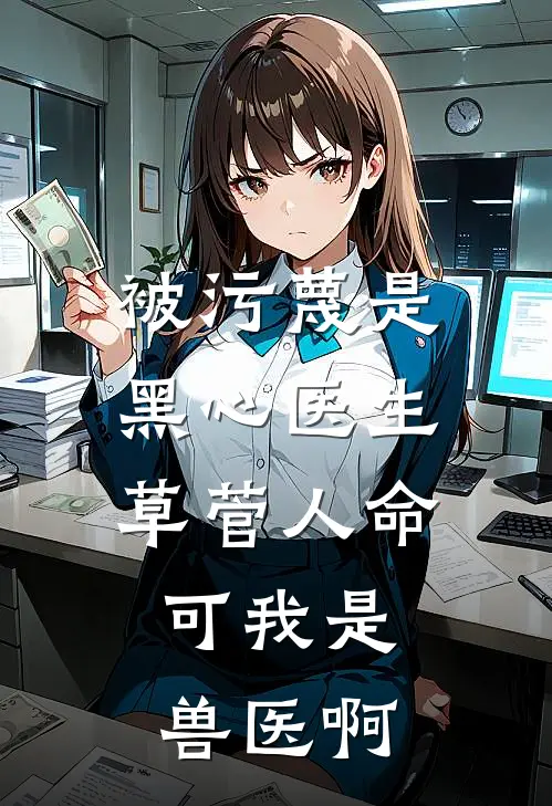 被污蔑是黑心医生草菅人命，可我是兽医啊佚名佚名小说免费完结_最新章节列表被污蔑是黑心医生草菅人命，可我是兽医啊(佚名佚名)