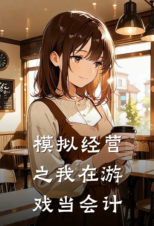 模拟经营之我在游戏当会计