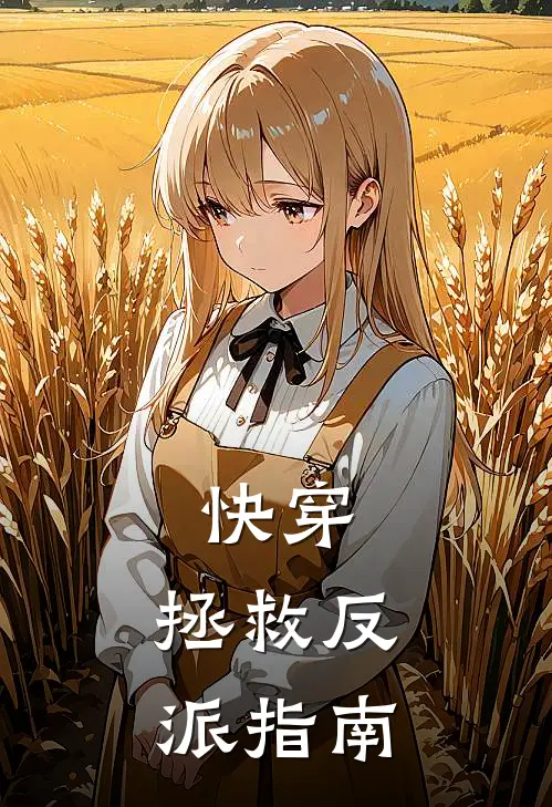 快穿：拯救反派指南