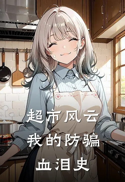 超市风云：我的防骗血泪史