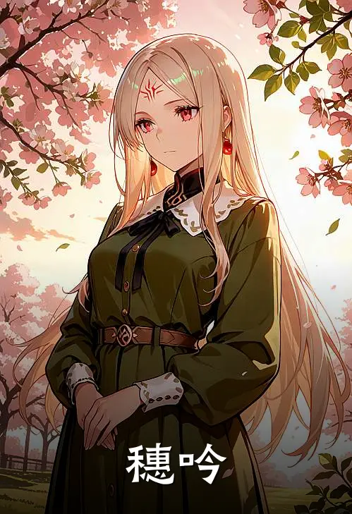 穗吟巫念莫黎完整版在线阅读_巫念莫黎完整版阅读