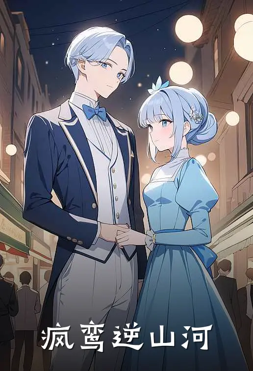 疯鸾逆山河