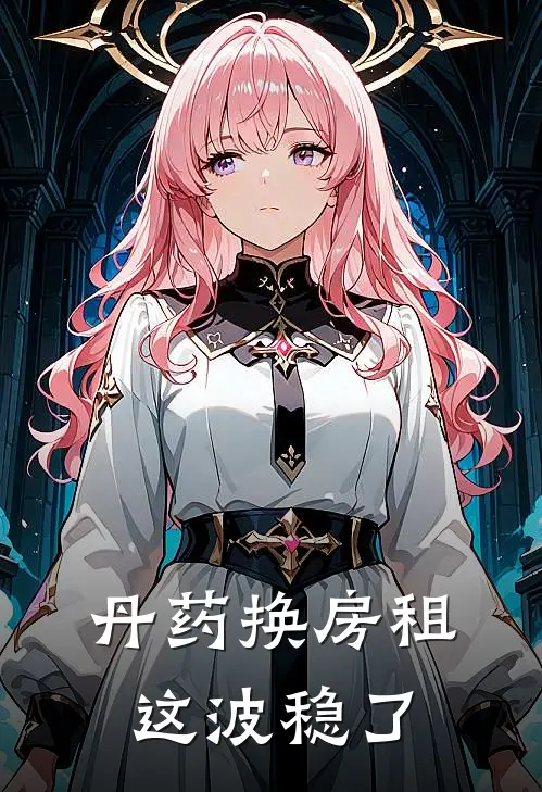 丹药换房租，这波稳了