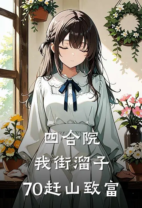 四合院：我街溜子，70赶山致富(陈小安宋瑶)在线阅读免费小说_完整版小说免费阅读四合院：我街溜子，70赶山致富(陈小安宋瑶)