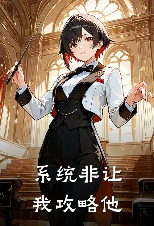 系统非让我攻略他