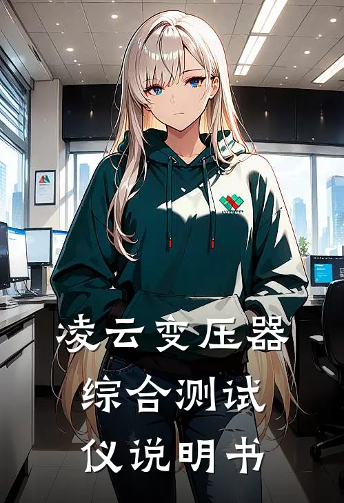 凌云变压器综合测试仪说明书