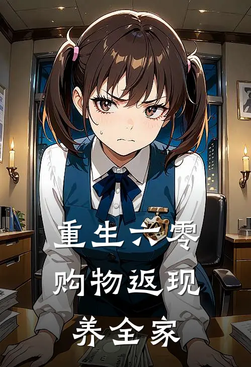 重生六零：购物返现养全家