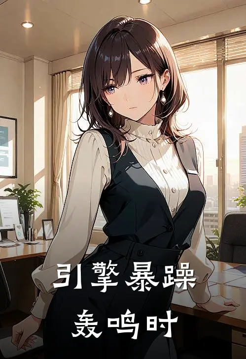 引擎暴躁轰鸣时