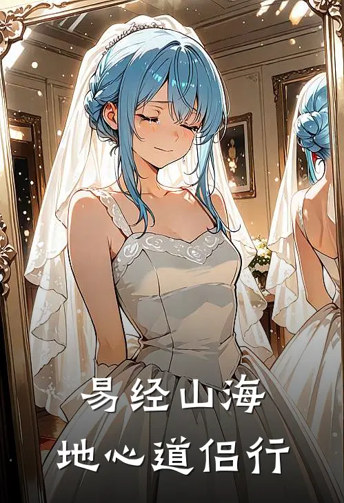 易经山海：地心道侣行