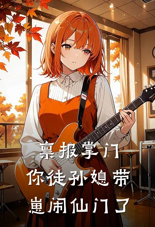 禀报掌门：你徒孙媳带崽闹仙门了(苏九黎苏念)热门小说大全_免费小说大全禀报掌门：你徒孙媳带崽闹仙门了苏九黎苏念