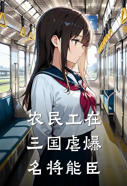 农民工在三国虐爆名将能臣
