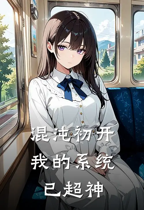 混沌初开：我的系统已超神