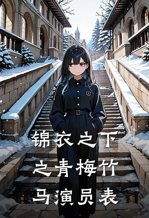 锦衣之下之青梅竹马演员表