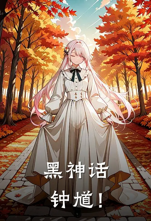 黑神话：钟馗！