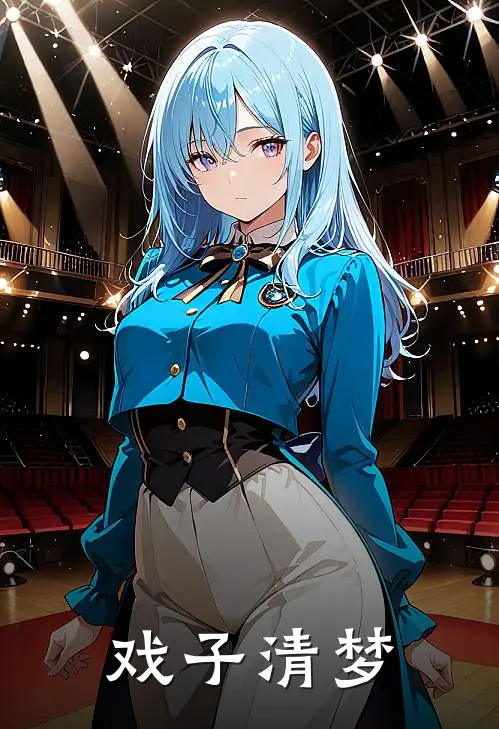 戏子清梦丁晖陈曼最新完结小说推荐_最新更新小说戏子清梦(丁晖陈曼)