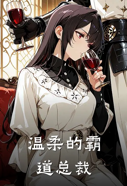 温柔的霸道总裁