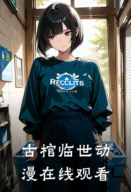 古棺临世动漫在线观看