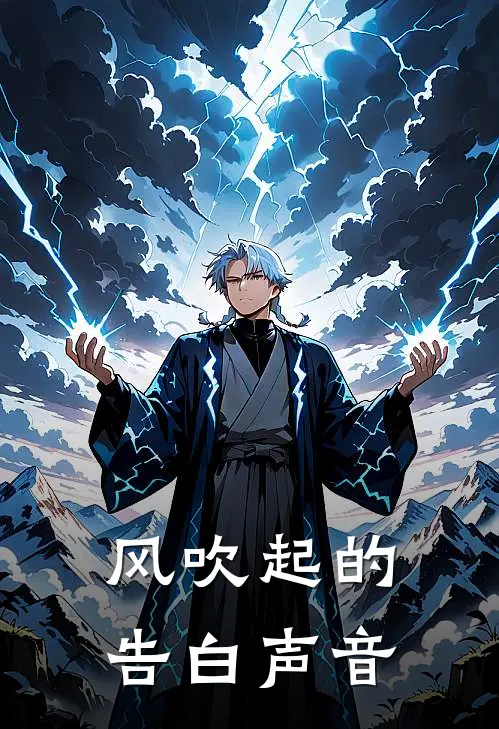 风吹起的告白声音苏洛江景榆热门小说排行_免费阅读全文风吹起的告白声音(苏洛江景榆)