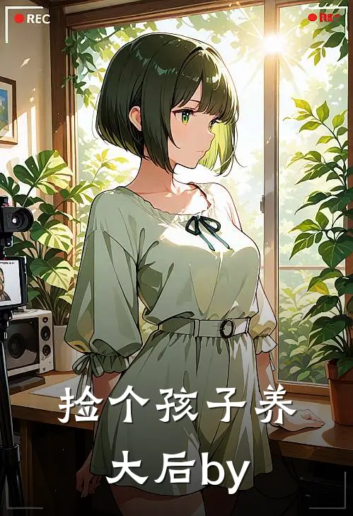 捡个孩子养大后by