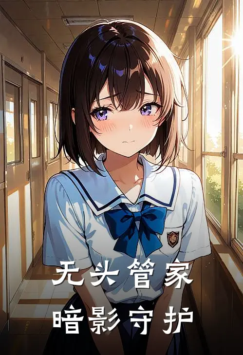 无头管家：暗影守护(苏清鸢苏宏业)免费小说阅读_完结版小说推荐无头管家：暗影守护(苏清鸢苏宏业)