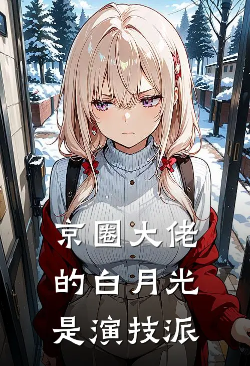 京圈大佬的白月光是演技派宋时微林风眠最新免费小说_免费完本小说京圈大佬的白月光是演技派宋时微林风眠