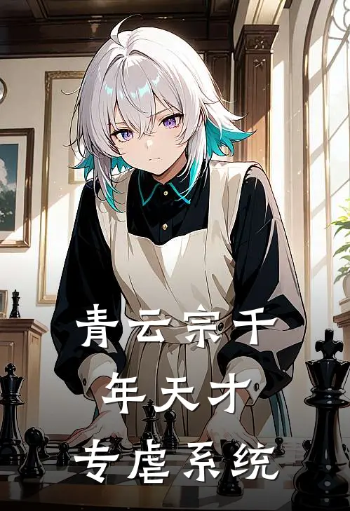 青云宗千年天才，专虐系统