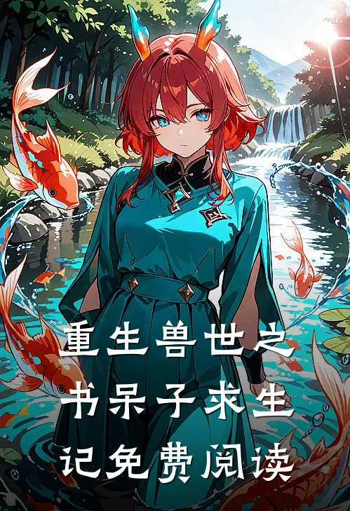 重生兽世之书呆子求生记免费阅读