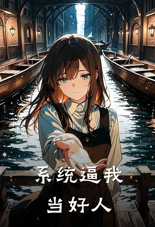 系统逼我当好人