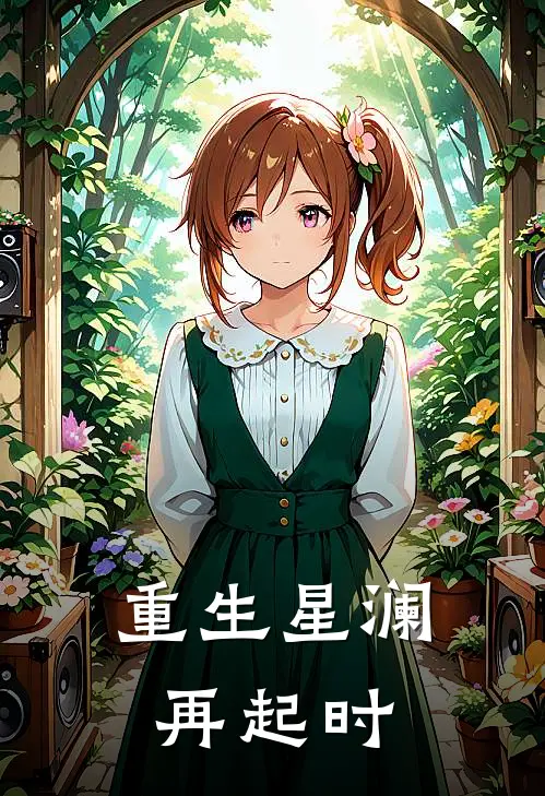 重生星澜再起时