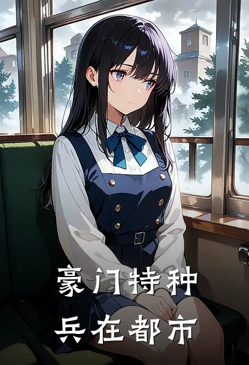 豪门特种兵在都市