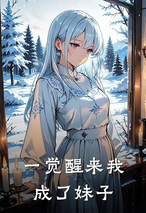 一觉醒来我成了妹子林小夏程阳最新好看小说_已完结小说一觉醒来我成了妹子林小夏程阳