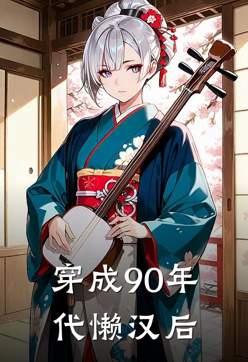 穿成90年代懒汉后