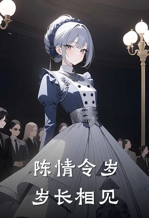 陈情令岁岁长相见江瑾蓝思追新热门小说_最新章节列表陈情令岁岁长相见(江瑾蓝思追)