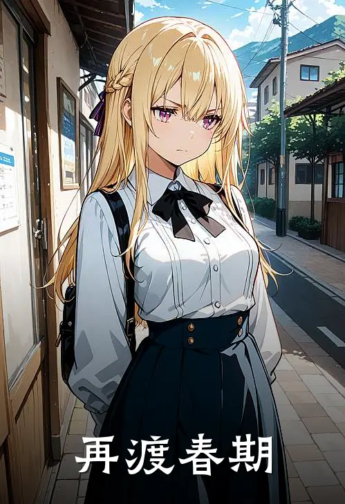 再渡春期