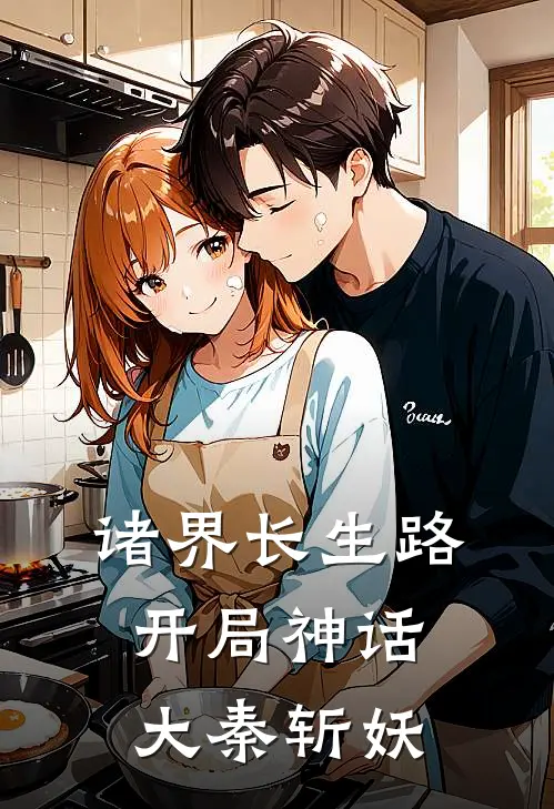 诸界长生路：开局神话大秦斩妖