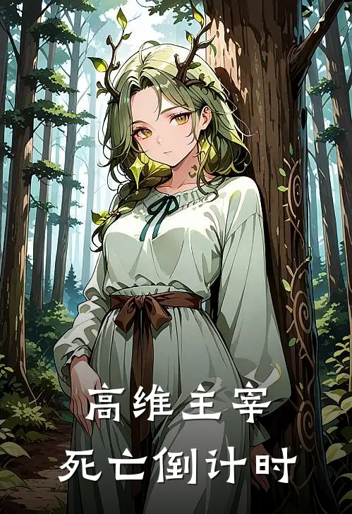 高维主宰：死亡倒计时