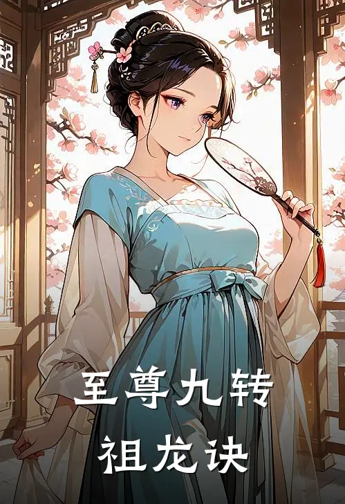 至尊九转祖龙诀