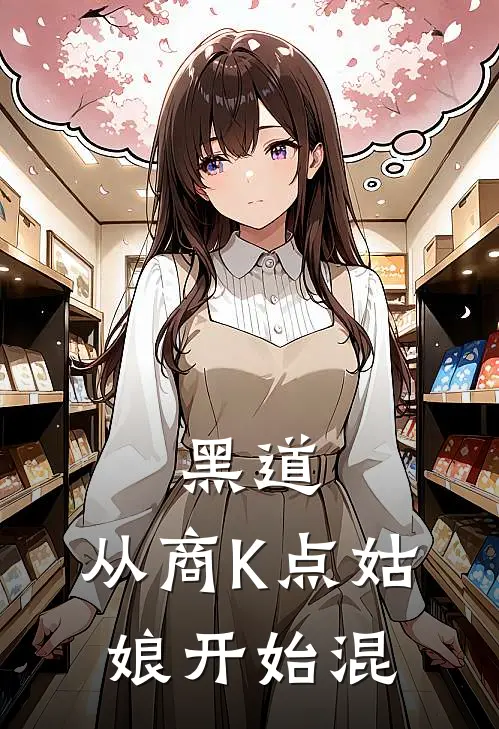 黑道：从商K点姑娘开始混