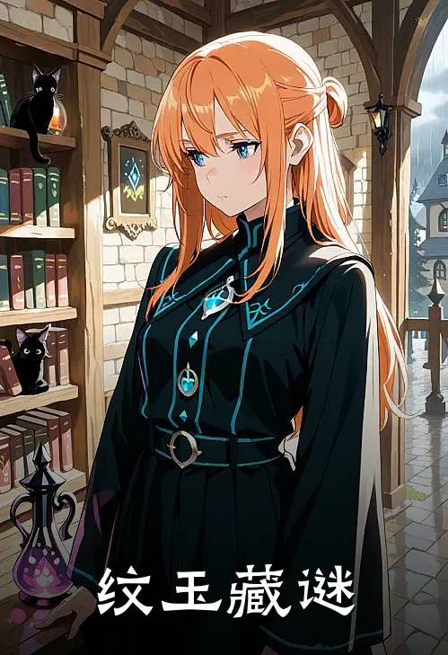 纹玉藏谜（苏一林羽）全文免费阅读无弹窗大结局_纹玉藏谜最新章节列表_笔趣阁（苏一林羽）