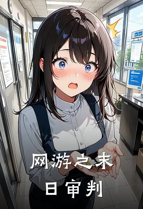 网游之末日审判