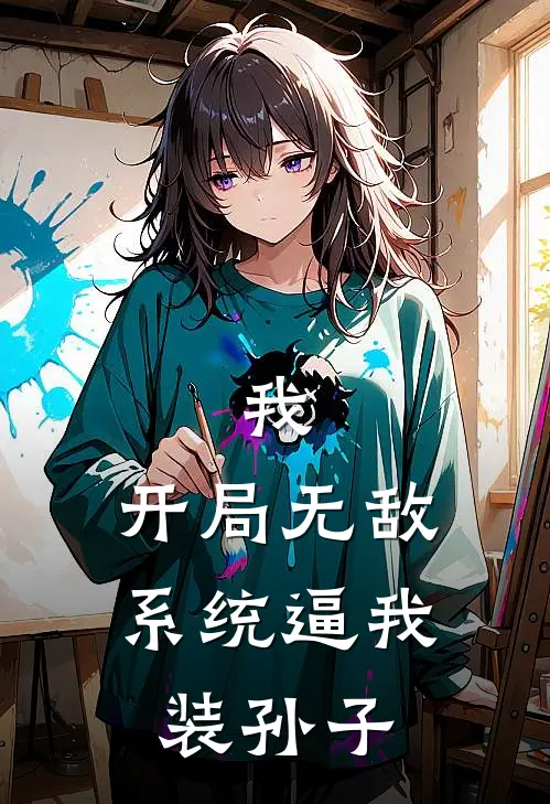 我，开局无敌，系统逼我装孙子