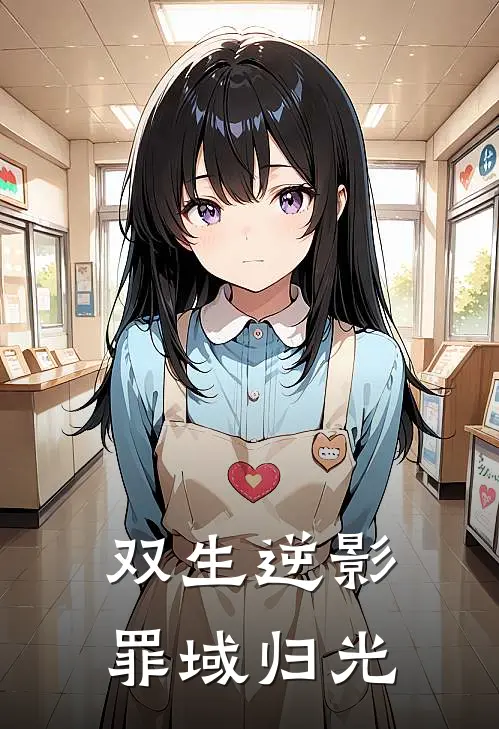 双生逆影：罪域归光林默张坤最新小说推荐_完结小说双生逆影：罪域归光(林默张坤)