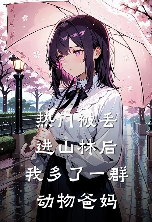 [热门]被丢进山林后，我多了一群动物爸妈(抖音热门)全文阅读免费全集_完结小说[热门]被丢进山林后，我多了一群动物爸妈抖音热门