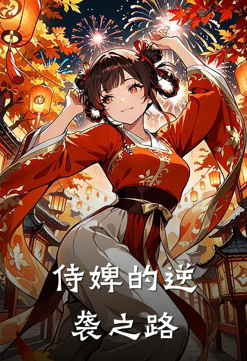 侍婢的逆袭之路