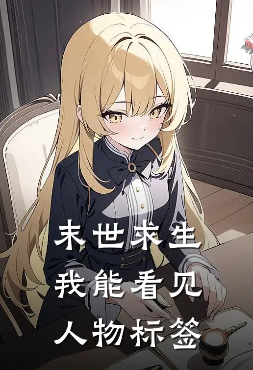 末世求生：我能看见人物标签