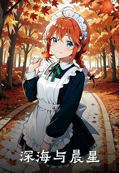 深海与晨星(梓渝田栩宁)免费阅读完整版小说_完结免费小说深海与晨星(梓渝田栩宁)